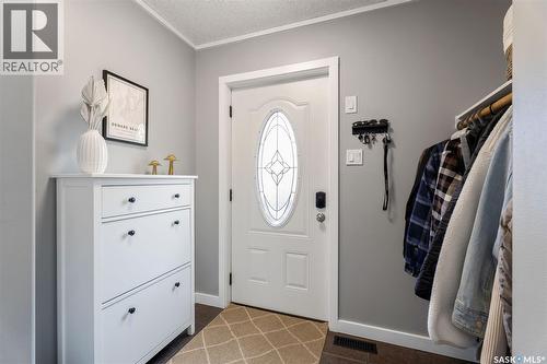 813 98Th Avenue, Tisdale, SK - Indoor