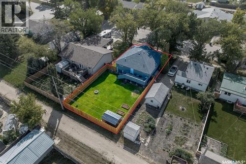 813 98Th Avenue, Tisdale, SK - Outdoor With View