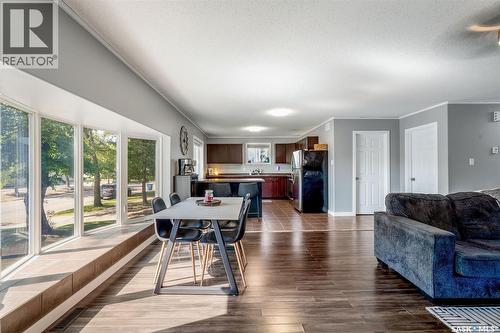 813 98Th Avenue, Tisdale, SK - Indoor