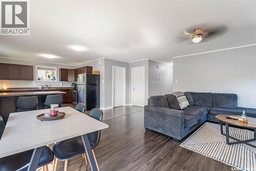 813 98Th Avenue, Tisdale, SK - Indoor