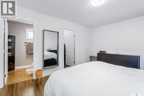 813 98Th Avenue, Tisdale, SK - Indoor Photo Showing Bedroom