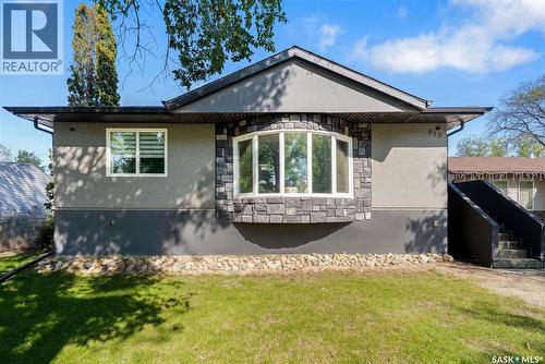 813 98Th Avenue, Tisdale, SK - Outdoor