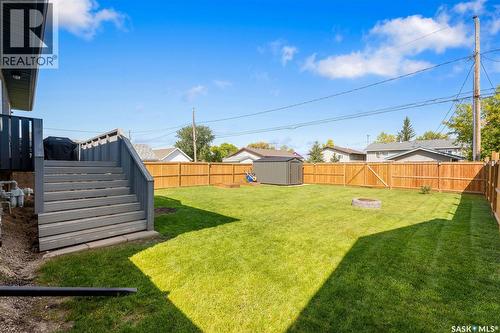 813 98Th Avenue, Tisdale, SK - Outdoor