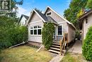 2054 Pasqua Street, Regina, SK  - Outdoor 