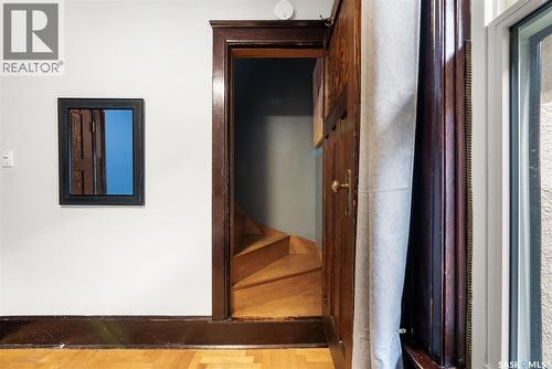2054 Pasqua Street, Regina, SK -  Photo Showing Other Room