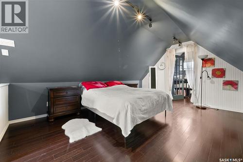 2054 Pasqua Street, Regina, SK - Indoor Photo Showing Bedroom