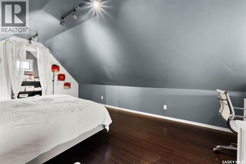 2054 Pasqua Street, Regina, SK - Indoor Photo Showing Bedroom