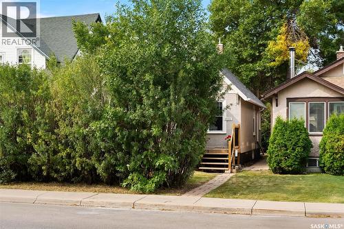 2054 Pasqua Street, Regina, SK - Outdoor