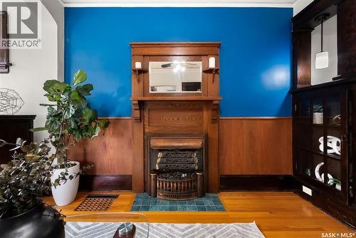 2054 Pasqua Street, Regina, SK - Indoor