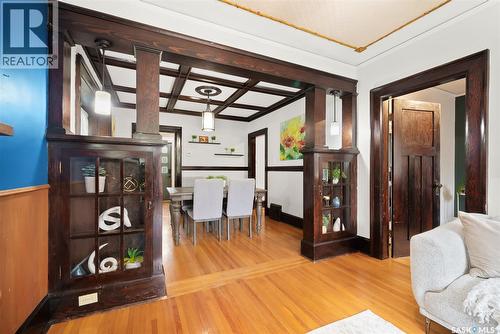 2054 Pasqua Street, Regina, SK - Indoor