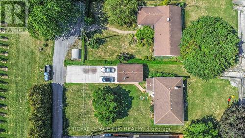 8 Firelane 2B, Niagara-On-The-Lake (Lakeshore), ON - Outdoor