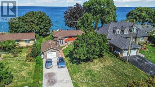 8 Firelane 2B, Niagara-On-The-Lake (Lakeshore), ON - Outdoor With Body Of Water With View