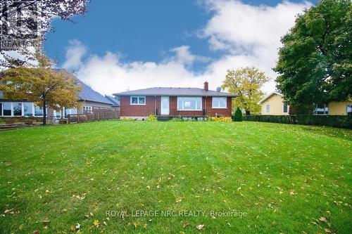 8 Firelane 2B, Niagara-On-The-Lake (Lakeshore), ON - Outdoor