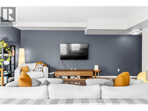 680 Old Meadows Road Unit# 1, Kelowna, BC - Indoor Photo Showing Other Room