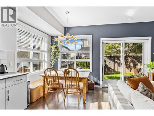 680 Old Meadows Road Unit# 1, Kelowna, BC - Indoor