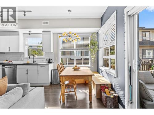 680 Old Meadows Road Unit# 1, Kelowna, BC - Indoor