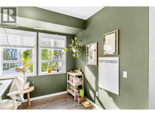 680 Old Meadows Road Unit# 1, Kelowna, BC - Indoor