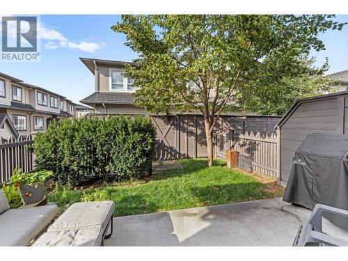 680 Old Meadows Road Unit# 1, Kelowna, BC - Outdoor