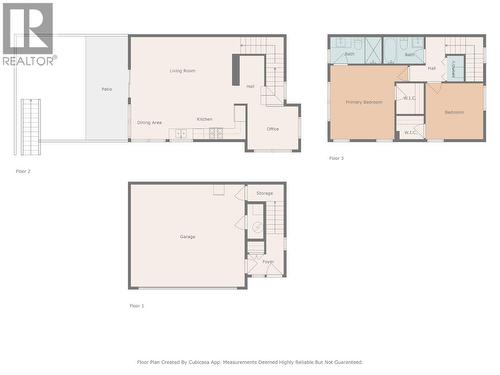 680 Old Meadows Road Unit# 1, Kelowna, BC - Other