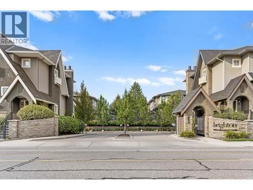 680 Old Meadows Road Unit# 1, Kelowna, BC - Outdoor