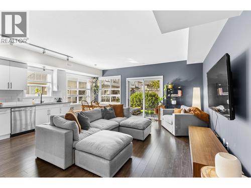 680 Old Meadows Road Unit# 1, Kelowna, BC - Indoor Photo Showing Other Room