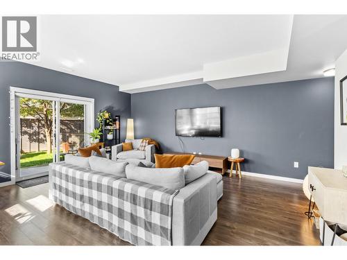 680 Old Meadows Road Unit# 1, Kelowna, BC - Indoor