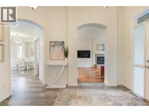 4141 Gallaghers Forest Road S, Kelowna, BC - Indoor Photo Showing Other Room