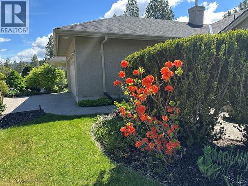 4141 Gallaghers Forest Road S, Kelowna, BC - Outdoor