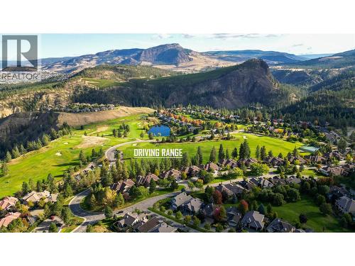 amenities - 4141 Gallaghers Forest Road S, Kelowna, BC - Outdoor With View