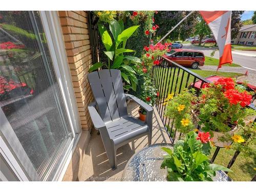 207 Coverdale Street, Chatham, ON 