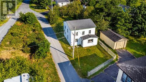 1-3 Whites Road, Bay Roberts, NL - Outdoor With View