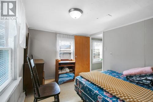 1-3 Whites Road, Bay Roberts, NL - Indoor Photo Showing Bedroom