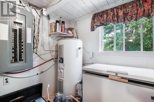 1-3 Whites Road, Bay Roberts, NL - Indoor