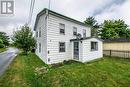 1-3 Whites Road, Bay Roberts, NL  - Outdoor 