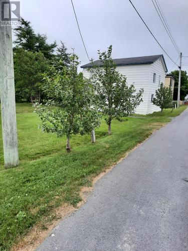 1-3 Whites Road, Bay Roberts, NL - Outdoor