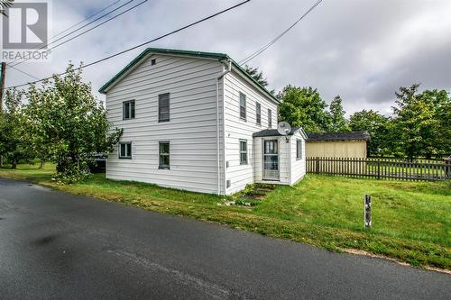 1-3 Whites Road, Bay Roberts, NL - Outdoor