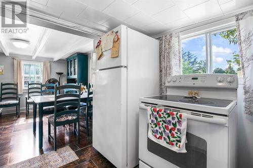 1-3 Whites Road, Bay Roberts, NL - Indoor