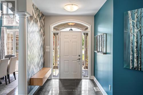 152 Redwood Court, Welland (N. Welland), ON - Indoor Photo Showing Other Room