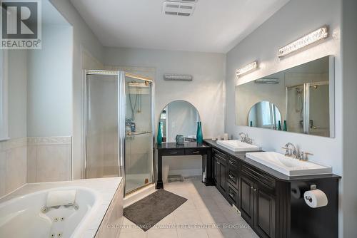 152 Redwood Court, Welland (N. Welland), ON - Indoor Photo Showing Bathroom