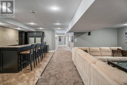 152 Redwood Court, Welland (N. Welland), ON - Indoor