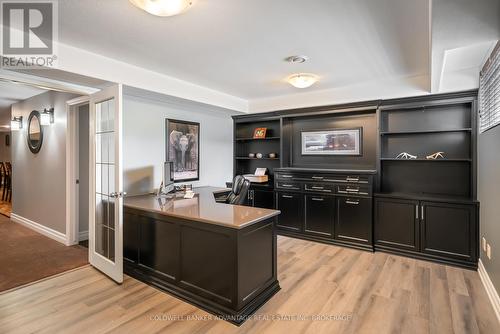 152 Redwood Court, Welland (N. Welland), ON - Indoor Photo Showing Other Room