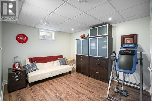 152 Redwood Court, Welland (N. Welland), ON - Indoor