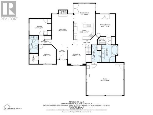 152 Redwood Court, Welland (N. Welland), ON - Other