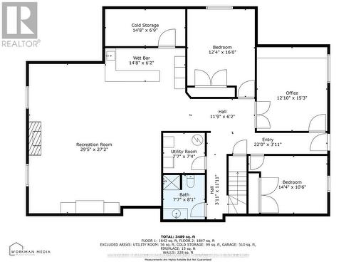 152 Redwood Court, Welland (N. Welland), ON - Other