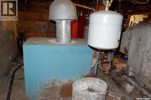 221 Centre Street, Assiniboia, SK 