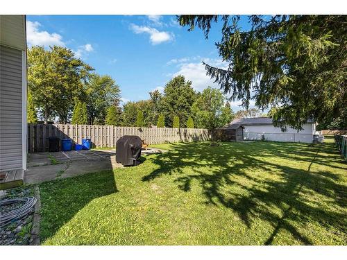 268 Hill Street, St Clair, ON 