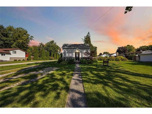 268 Hill Street, St Clair, ON 