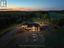 150 LONG REACH ROAD  Brighton, ON K0K 1H0