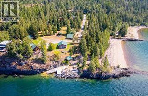 14304 Maia Lane, Gray Creek, BC 