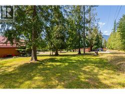 14304 MAIA Lane Gray Creek, BC V0B 1S0